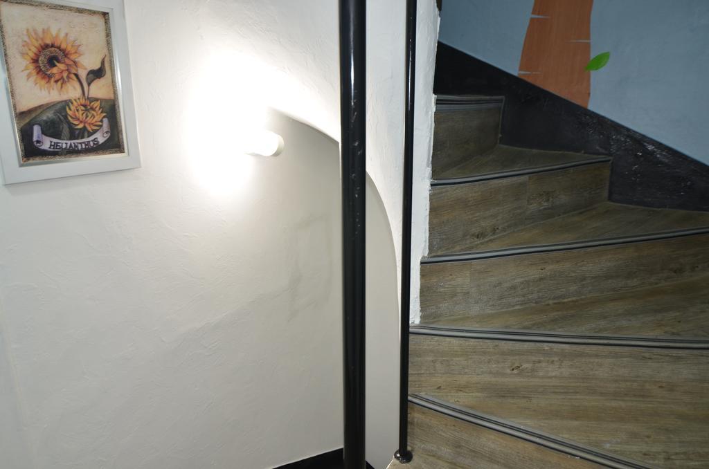 Yakorea Hostel Itaewon Soul Exteriér fotografie