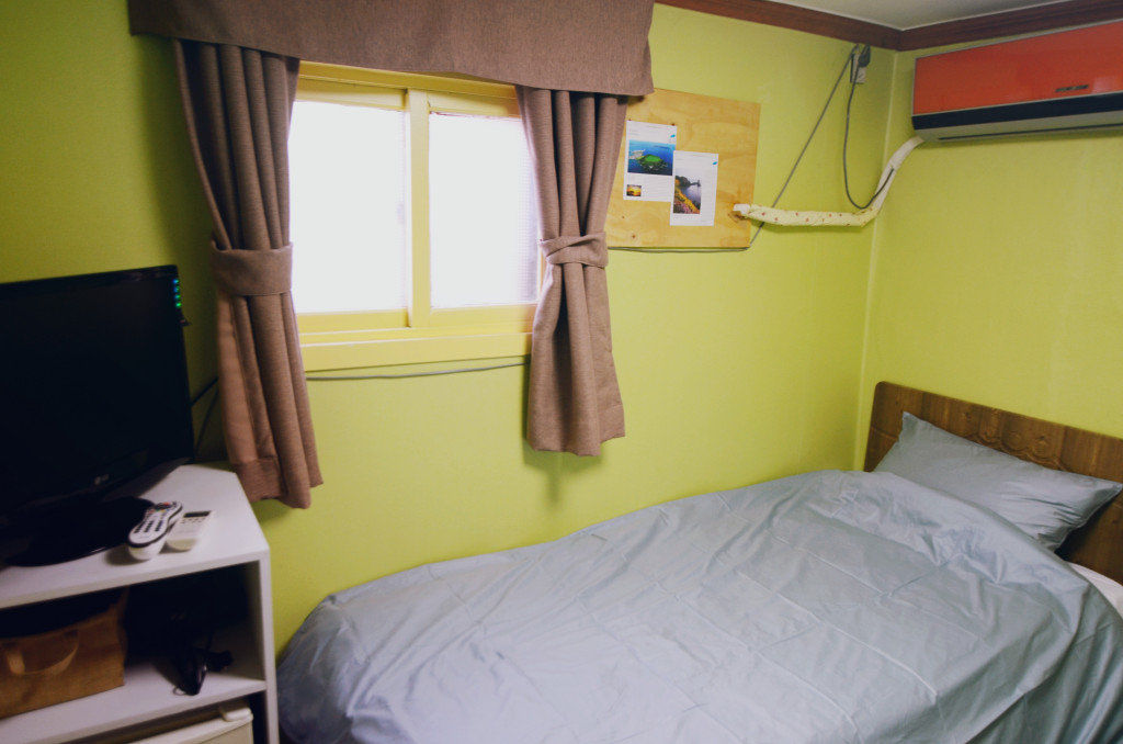 Yakorea Hostel Itaewon Soul Exteriér fotografie