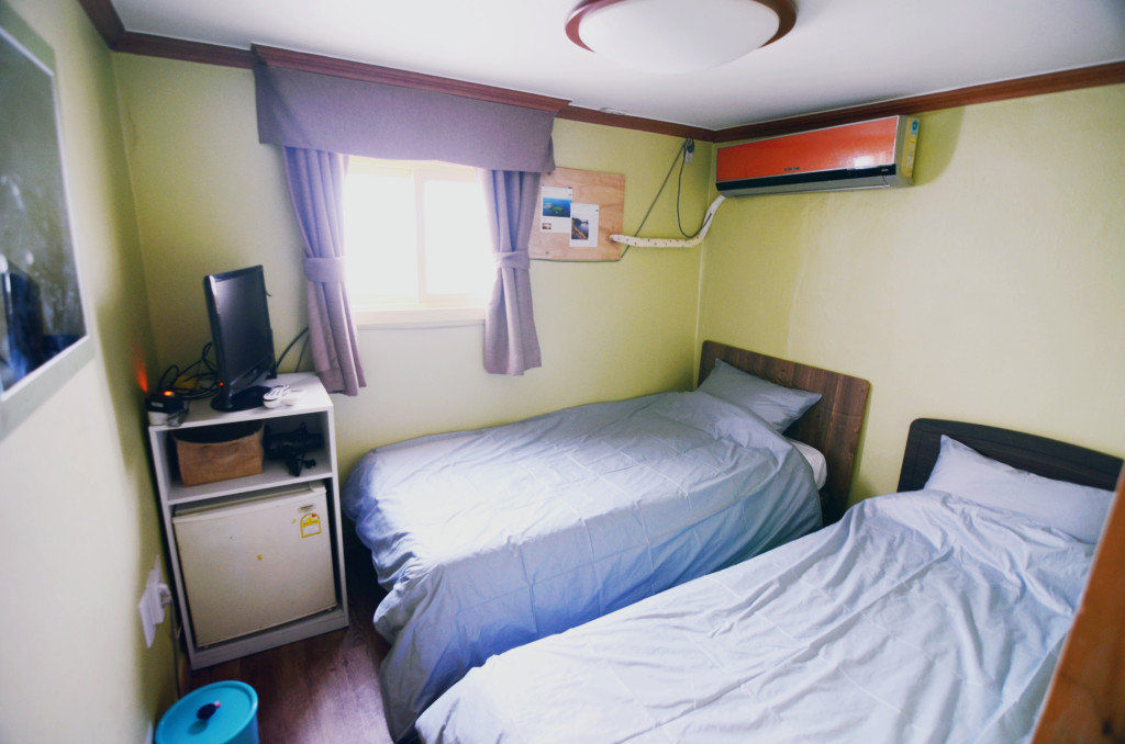 Yakorea Hostel Itaewon Soul Exteriér fotografie