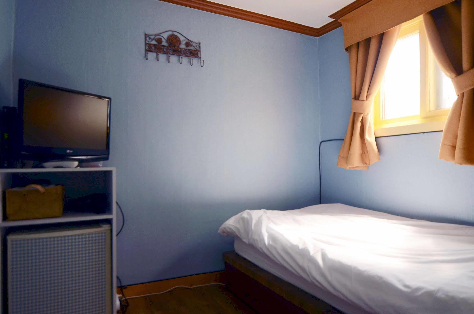 Yakorea Hostel Itaewon Soul Exteriér fotografie