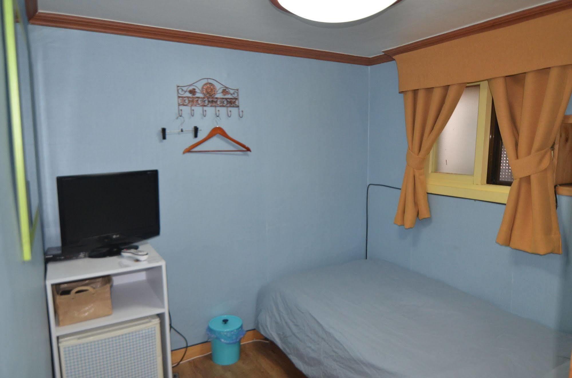 Yakorea Hostel Itaewon Soul Exteriér fotografie